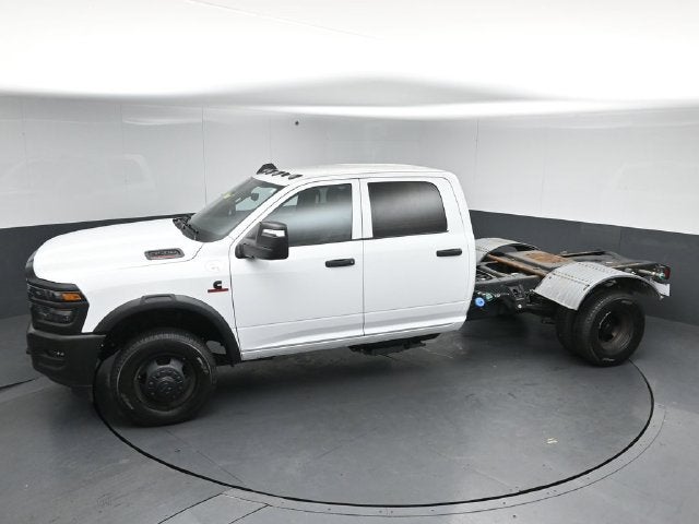 2026 RAM 3500 Tradesman Chassis Cab