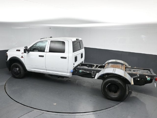 2026 RAM 3500 Tradesman Chassis Cab