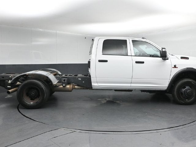 2026 RAM 3500 Tradesman Chassis Cab