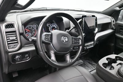 2026 RAM 3500 Tradesman Chassis Cab