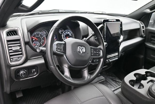 2026 RAM 3500 Tradesman Chassis Cab