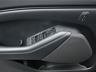 2022 Ford Mustang Mach-E Select