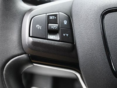 2022 Ford Mustang Mach-E Select