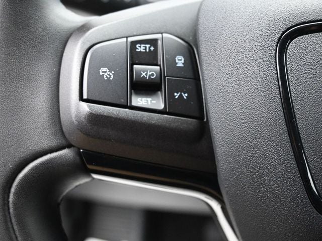 2022 Ford Mustang Mach-E Select