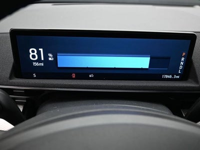 2022 Ford Mustang Mach-E Select