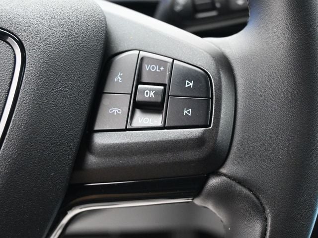 2022 Ford Mustang Mach-E Select