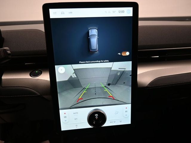 2022 Ford Mustang Mach-E Select