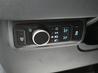 2022 Ford Mustang Mach-E Select