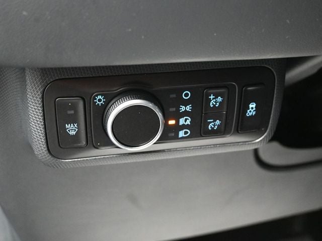 2022 Ford Mustang Mach-E Select