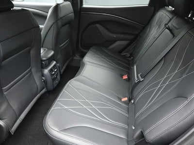 2022 Ford Mustang Mach-E Select