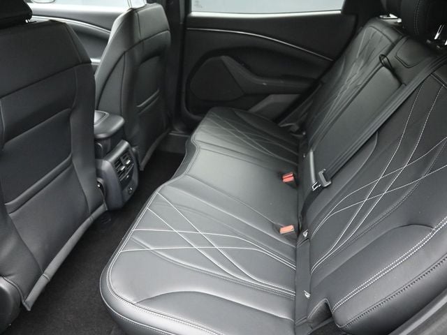 2022 Ford Mustang Mach-E Select