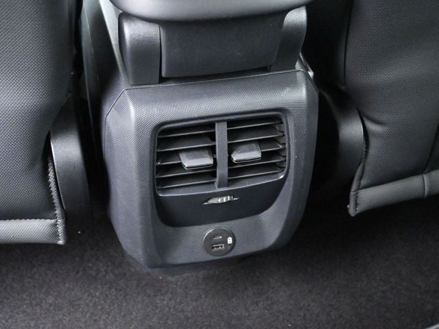 2022 Ford Mustang Mach-E Select