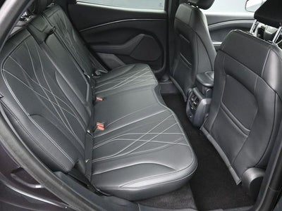 2022 Ford Mustang Mach-E Select