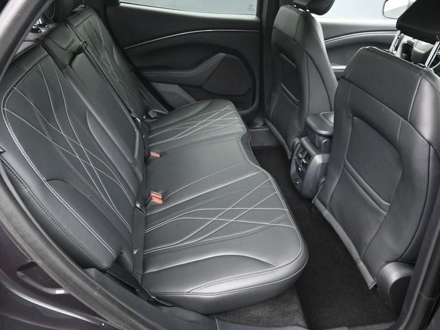 2022 Ford Mustang Mach-E Select