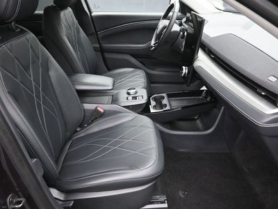 2022 Ford Mustang Mach-E Select