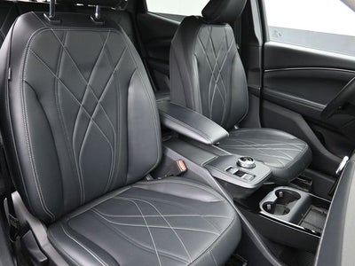 2022 Ford Mustang Mach-E Select