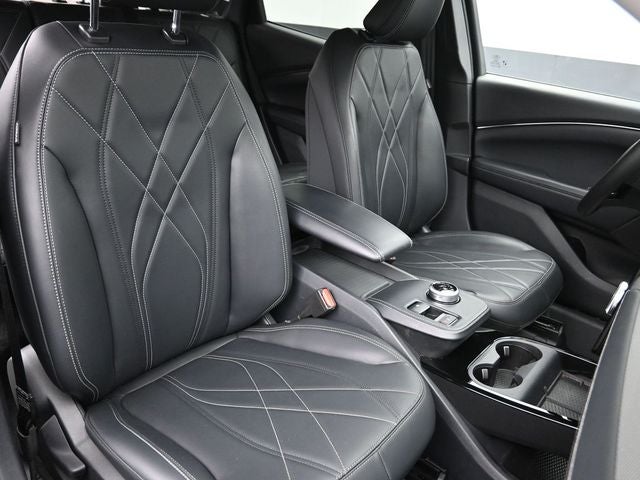 2022 Ford Mustang Mach-E Select