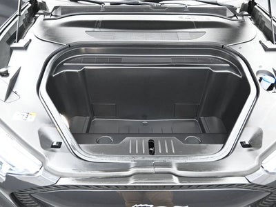 2022 Ford Mustang Mach-E Select