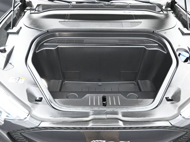 2022 Ford Mustang Mach-E Select