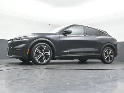 2022 Ford Mustang Mach-E Select