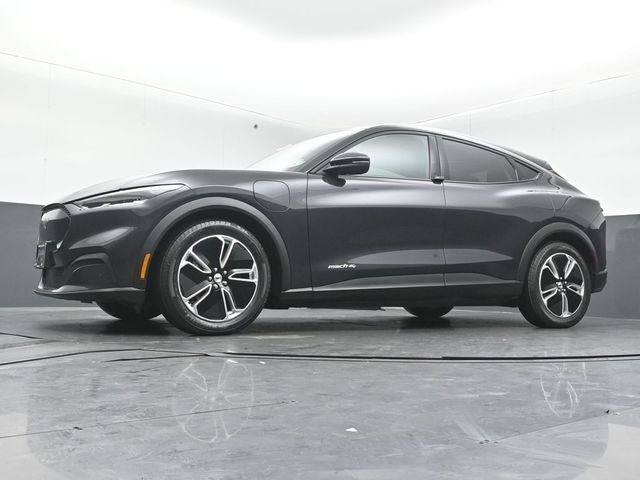 2022 Ford Mustang Mach-E Select