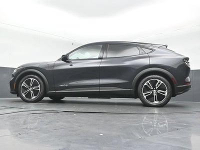 2022 Ford Mustang Mach-E Select