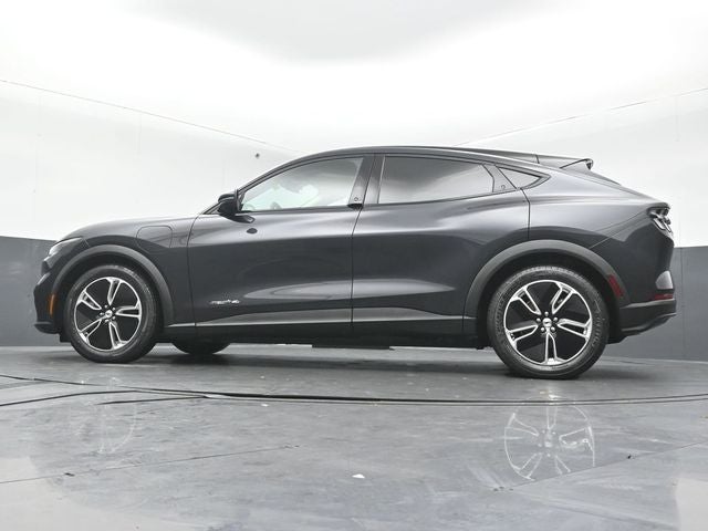 2022 Ford Mustang Mach-E Select