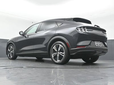 2022 Ford Mustang Mach-E Select