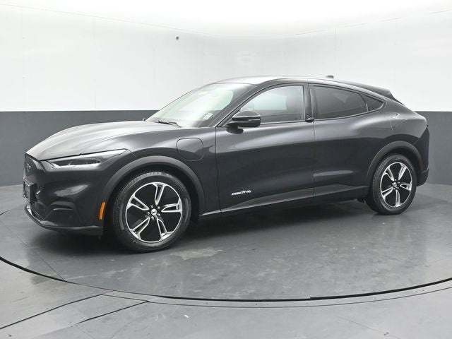 2022 Ford Mustang Mach-E Select