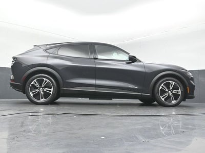 2022 Ford Mustang Mach-E Select