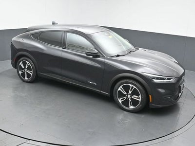 2022 Ford Mustang Mach-E Select