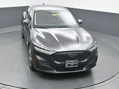 2022 Ford Mustang Mach-E Select