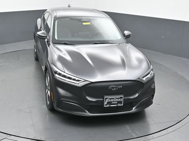 2022 Ford Mustang Mach-E Select