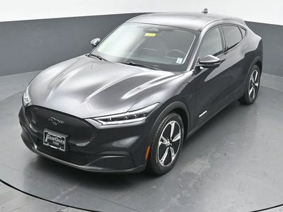 2022 Ford Mustang Mach-E Select