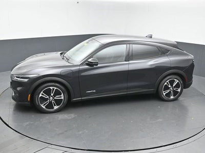 2022 Ford Mustang Mach-E Select