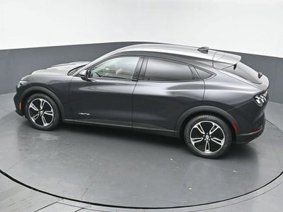 2022 Ford Mustang Mach-E Select
