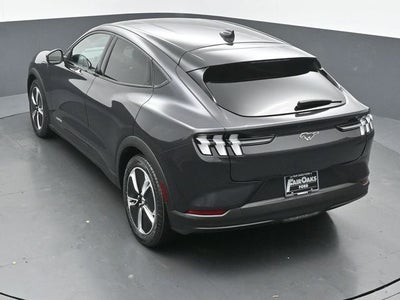 2022 Ford Mustang Mach-E Select