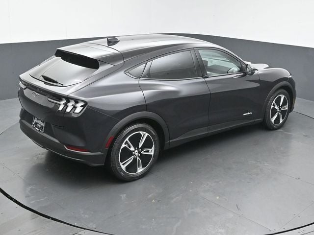 2022 Ford Mustang Mach-E Select