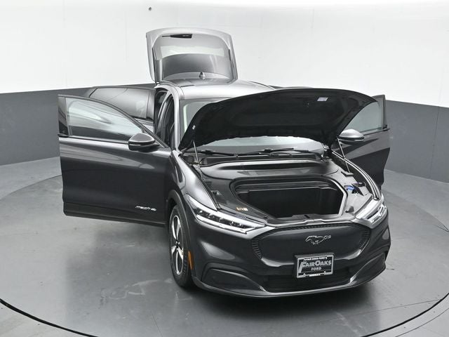 2022 Ford Mustang Mach-E Select