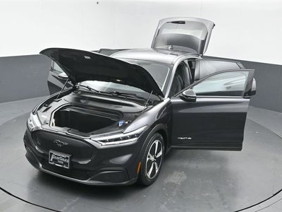 2022 Ford Mustang Mach-E Select