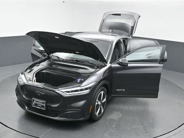 2022 Ford Mustang Mach-E Select