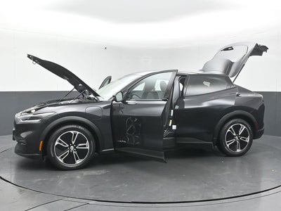 2022 Ford Mustang Mach-E Select