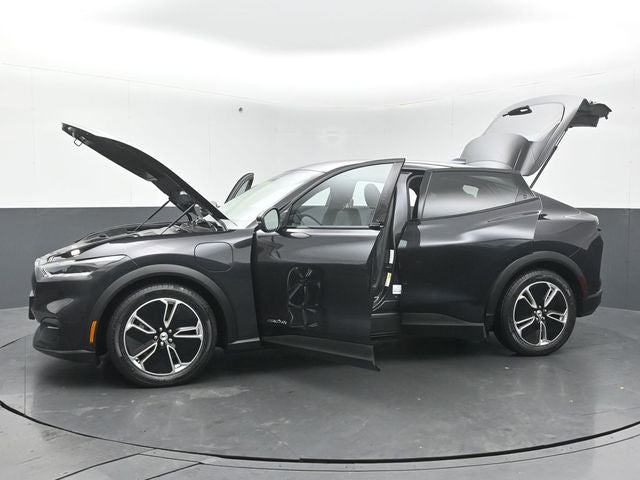 2022 Ford Mustang Mach-E Select