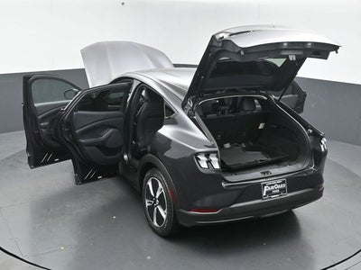 2022 Ford Mustang Mach-E Select