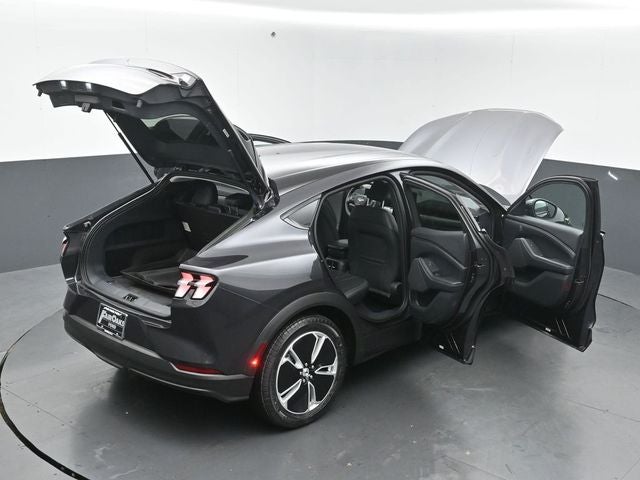 2022 Ford Mustang Mach-E Select