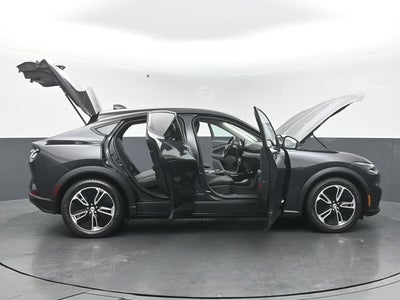 2022 Ford Mustang Mach-E Select