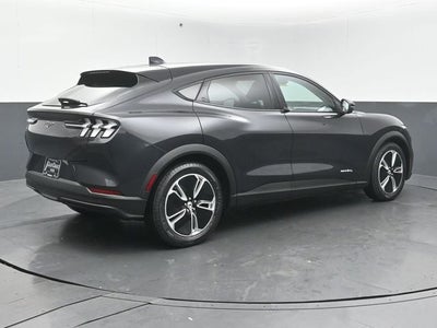 2022 Ford Mustang Mach-E Select
