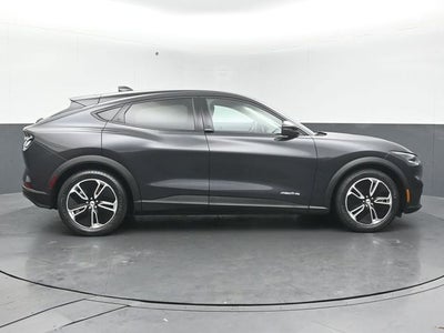 2022 Ford Mustang Mach-E Select