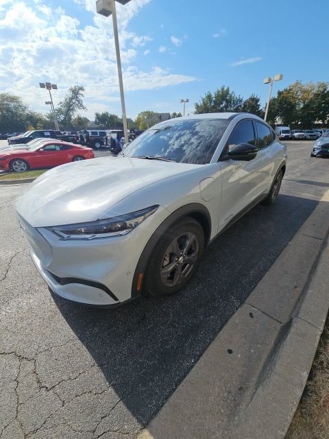2023 Ford Mustang Mach-E Select