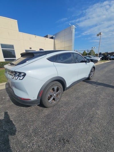 2023 Ford Mustang Mach-E Select